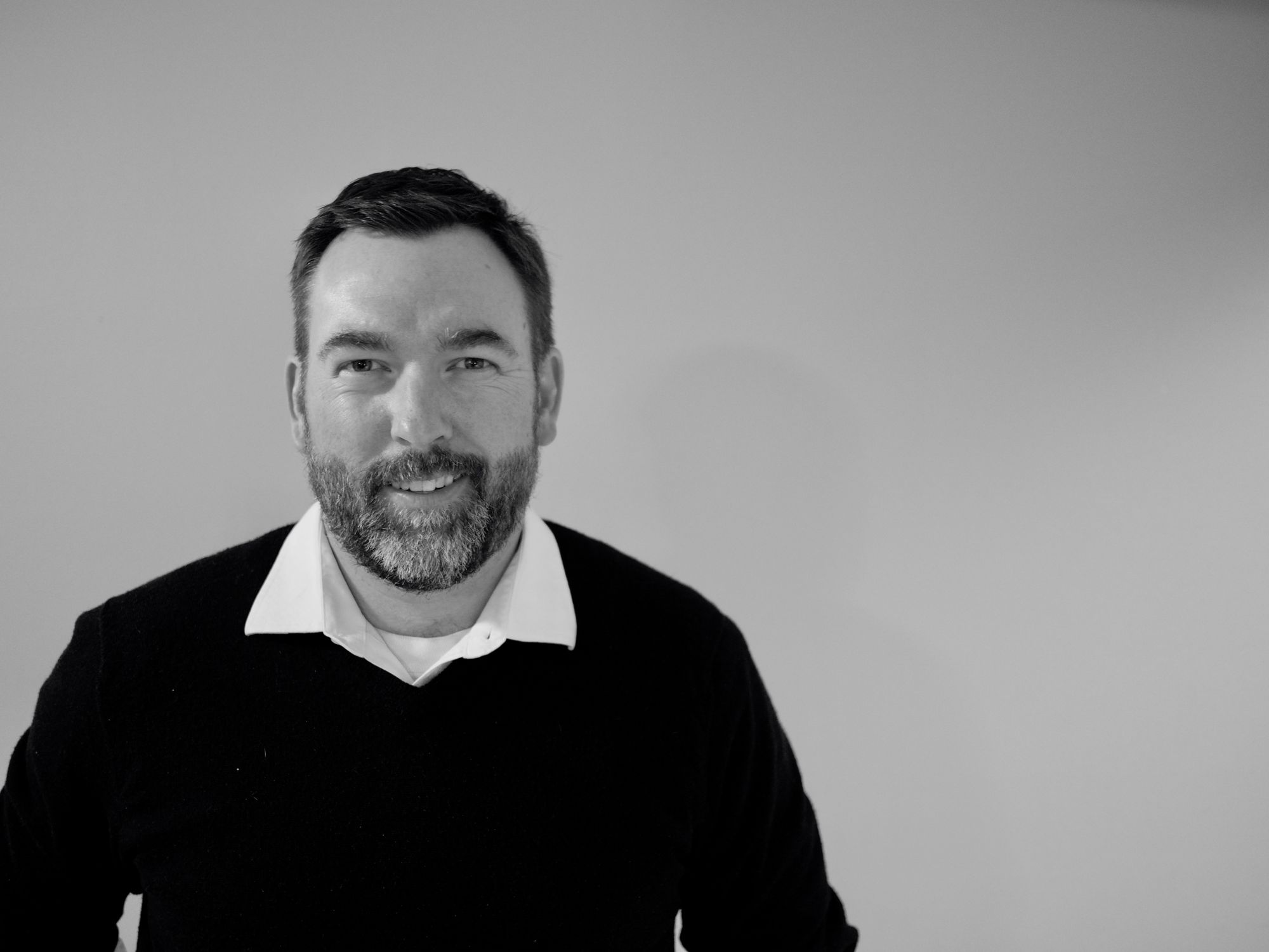 Trevor Percy, Executive Coach